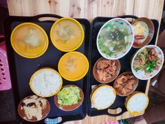 -陈记汤饭(水巷口店)