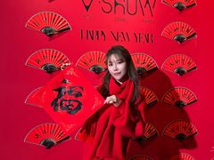 -V SHOW max KTV(粉巷店)