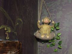 -逃脱反斗城沉浸剧情密室(北京路店)