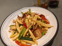 -海宝酒家(中山四路店)