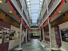 -上海交通大学董浩云航运博物馆