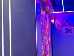 -关你鬼室大型密室逃脱(佛山创意园店)
