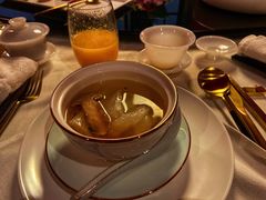 -三号黄浦会Canton Table