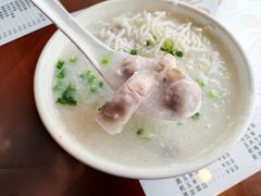 -和记道滘鱼粥