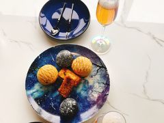 -岁粤Moon·湖景餐厅(月光码头店)