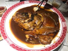 -旺顺阁鱼头泡饼(常营店)