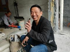 -居丽装饰空间设计(总部)
