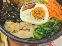 -食米家拌饭(梅溪新天地店)