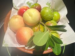-季季山·云南野生菌火锅(上海首店)