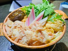 -将太无二·北美传奇寿司(瑞士公寓店)
