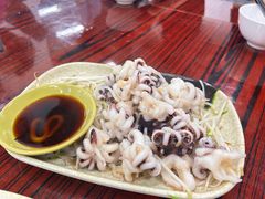 -贞姨美食·老字号海鲜大排档