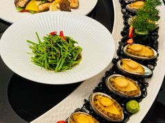 -夜宴江景餐厅