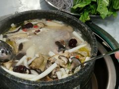 -南渝食府.石锅鸡(尚城花园店)