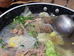 -川堂风·跷脚牛肉·乐山爆炒(宝山日月光店)
