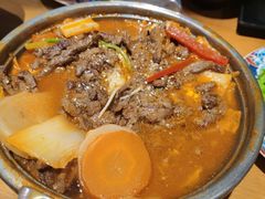 -一井烧肉·活鳗·寿司(望京SOHO店)