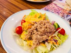 -萨莉亚意式餐厅(悦荟广场店)