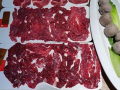 -牛很鲜潮汕牛肉火锅(朝晖路店)