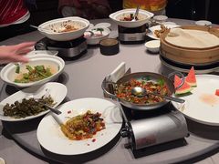 -徐记海鲜(观沙岭|滨江新城店)