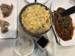 -丁老爷子苏香圆