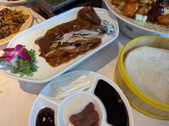 -砂锅居·始于1741(万丰路店)