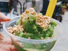 -夏食光安顺小舒冰粉冰浆(甲秀楼店)