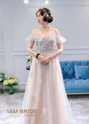 -艾慕婚纱礼服馆(和平店)