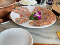 -惠丰涮肉馆(德宝新园店)