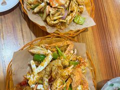 -南记食粥坊·宵夜大排档(卫国路店)