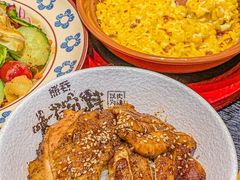 -熊吞·大碗丼烧肉饭(西市场嘉华店)