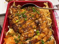 -樱の千渡日式料理·铁板烧•烧鸟(金盛田广场店)