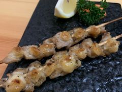 -兆治日本料理(华府世家店)