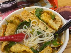 -螺小胖柳州螺蛳粉(钟楼总店)