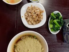 三虾面-东吴面馆(东兴路店)