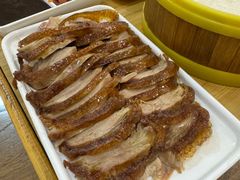 -董立兵烤鸭店(明湖店)