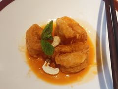 -鲤院·新中式美学·庭院餐厅(夫子庙店)