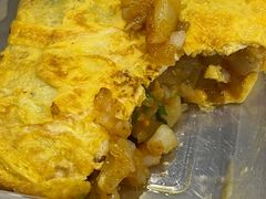 蛋包洋芋-捞沙巷
