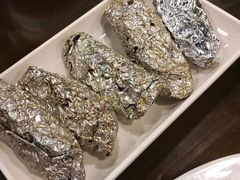 日昌特色纸包鸡翅-日昌餐馆(亦庄店)