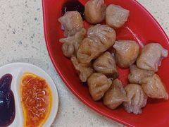 -娜姐海丰小吃
