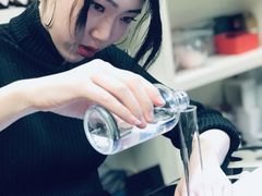 -墨more调香馆DIY自调香水(博雅国际中心B座店)