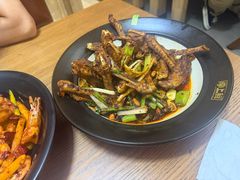 -掌上鲜(南顺城街店)
