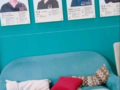 -维乐口腔(格林门诊长宁店)