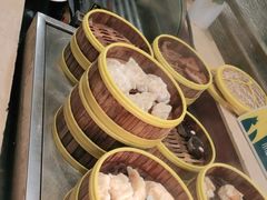 -诺丁牛排披萨自助餐厅(汕头苏宁店)