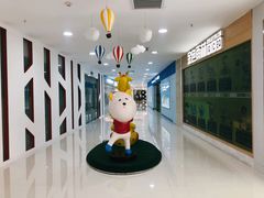 -方恒购物中心(望京小街店)