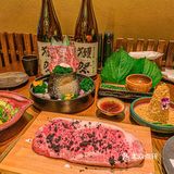 一品诚记居然有高端店‼️真的太高端‼️