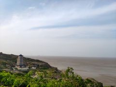 -洋山深水港观景平台