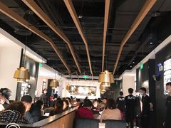 大堂-太二酸菜鱼(群光广场店)