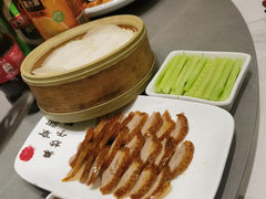 -北京全聚德烤鸭店(昌平店)