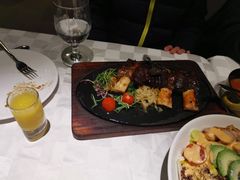 -西堤牛排(南京龙江店)
