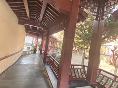 -郑和公园