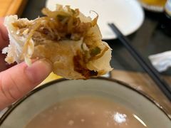 -尚香汤包文博馆(合兴路店)
